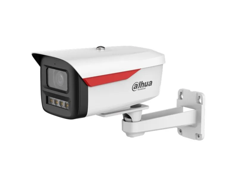 IPC-HFW2249M-S-B-PRO 2MP WizColor Fixed-focal Bullet WizSense Network kamera