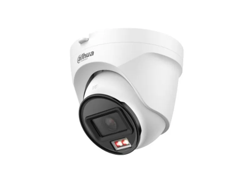 IPC-T1E49-A-IL 4MP IR Turret IP kamera