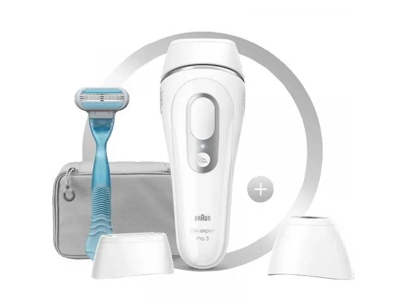 IPL PL3121 Epilator