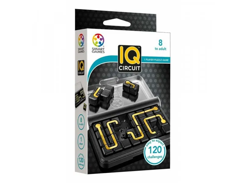 IQ CIRCUIT