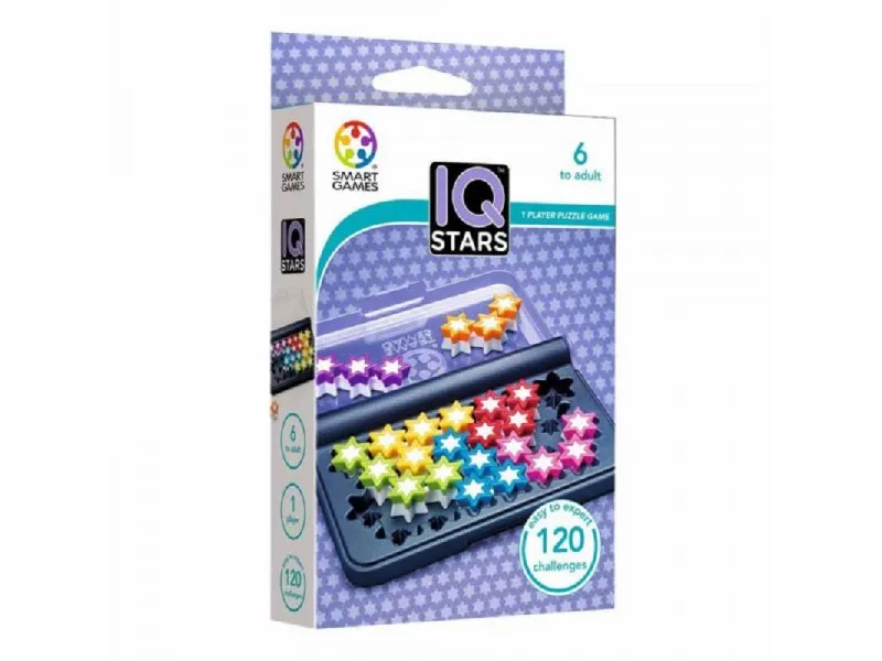 IQ STARS