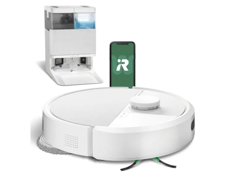 iRobot robotski usisivač 405 G185240