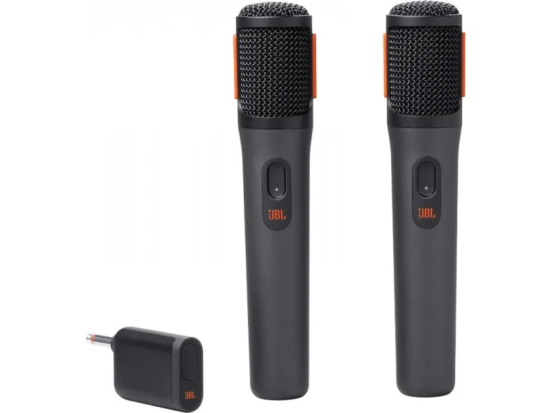 JBL PARTYBOX WIRELESS MIC (PB WIRELESS MIC)