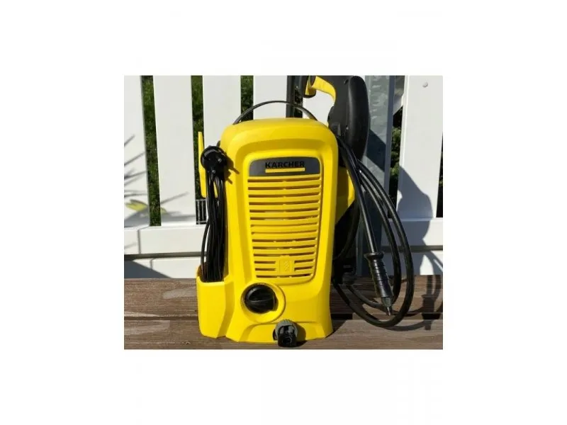 K 2 Universal Edition kompresorski cistac