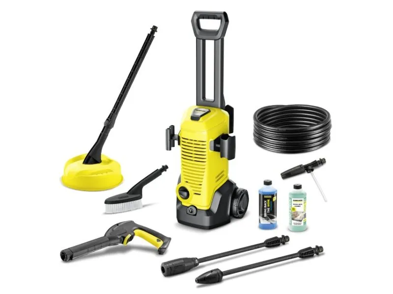 K 3 Car & Home perač pod pritiskom