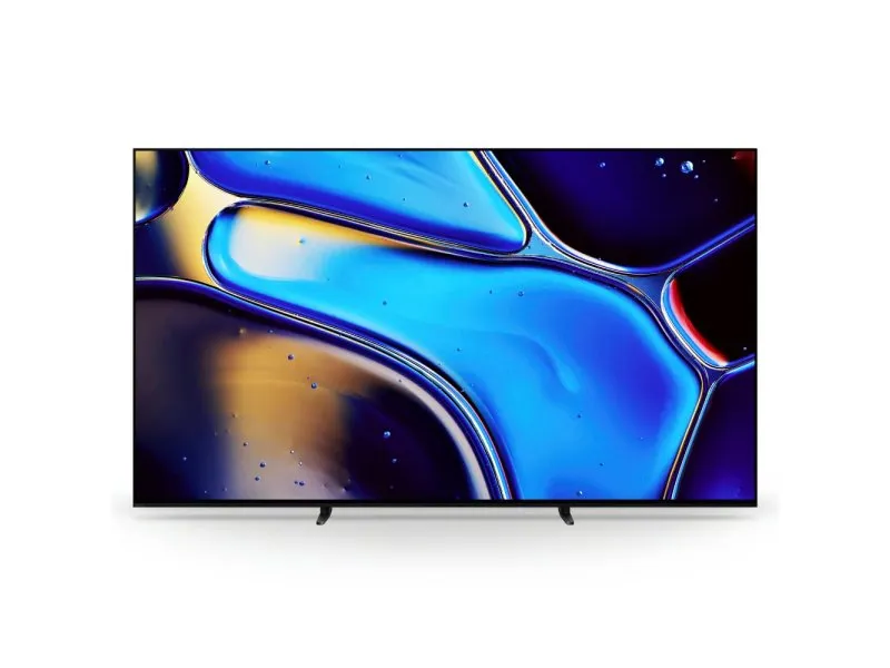 K65XR80PAEP OLED 4K UHD Smart TV
