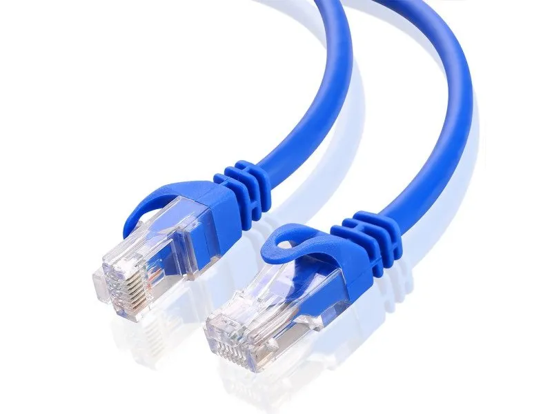 Kabl CAT6E 15m UTP mrežni patch,lan,