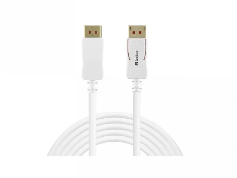 Kabl DisplayPort M/M 1.4 8K 2m