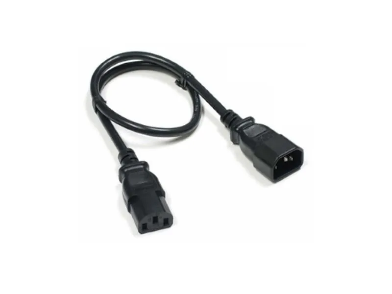 Kabl naponski C13 - C14 (UPS - PC) 1.8m
