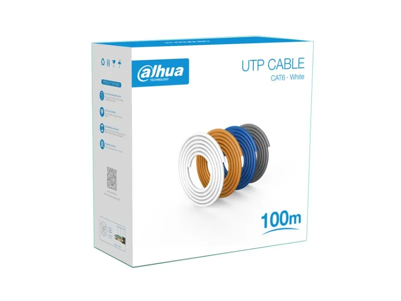 Kabl PFM920I-6U-C-100 UTP Cat6 100m