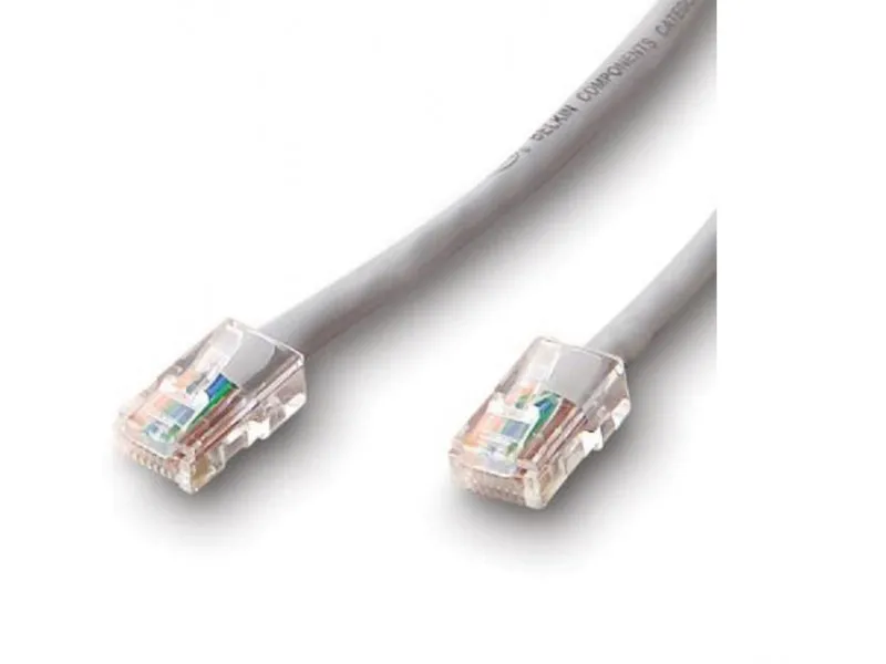 Kabl UTP CAT 5e 0.5 m