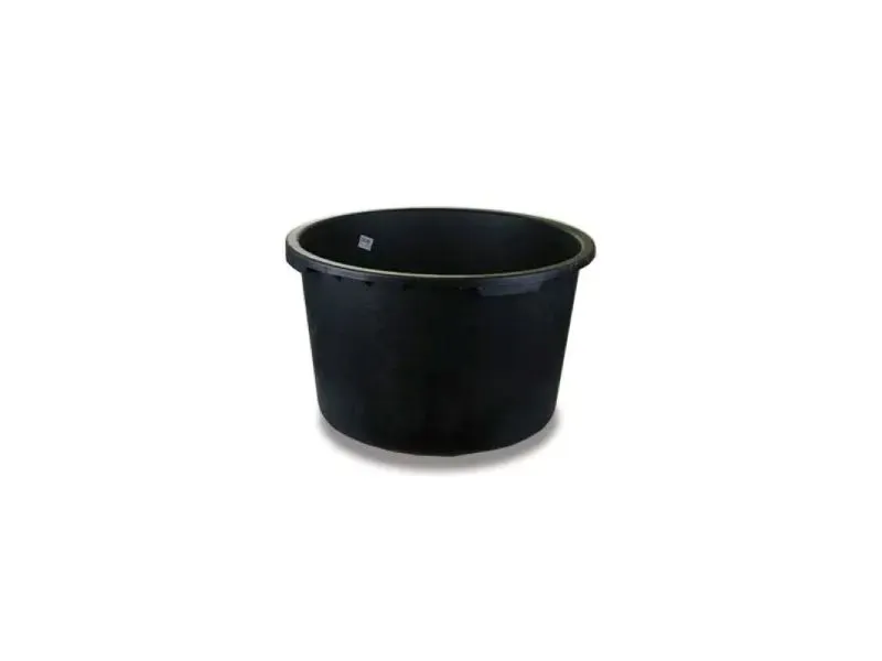 Kaca 500L crna