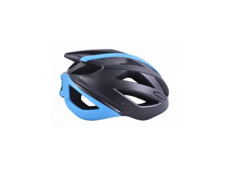 KACIGA-XENO vel M mat crno-pla