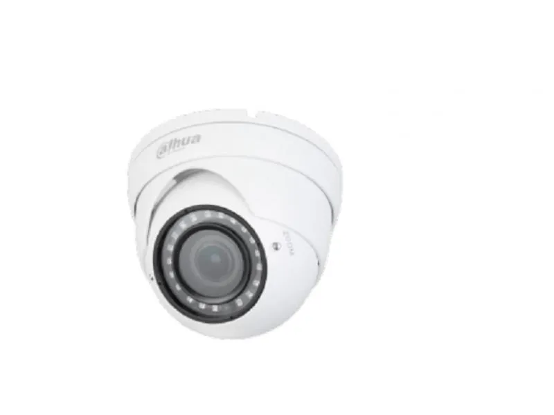 Kamera HD Dome 4.0Mpx 2.7-13.5mm Dahua HDW1400RP-VF