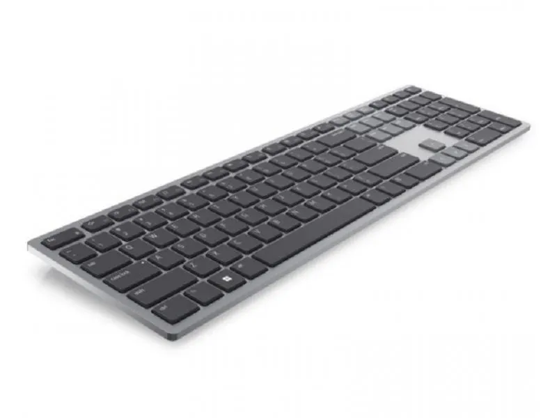 KB700 Multi-Device, bežična tastatura, US, siva