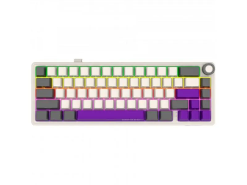 KBP70MW Wireless US Mechanical Gaming Keyboard Pro (LRG-KBP70MW-RT-US)