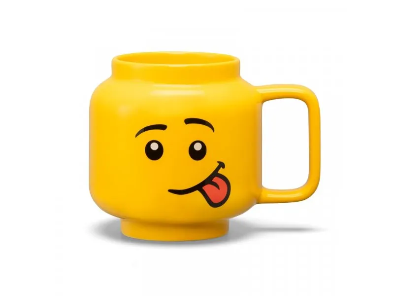 Keramička šolja 530 ml Šašavko šifra 41460802