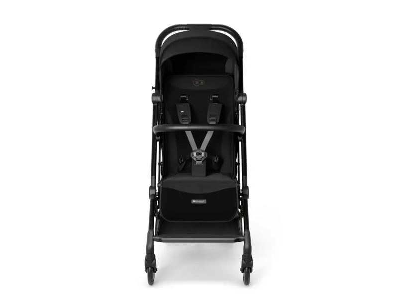 KINDERKRAFT KOLICA PILOT 2 MIDNIGHT BLACK