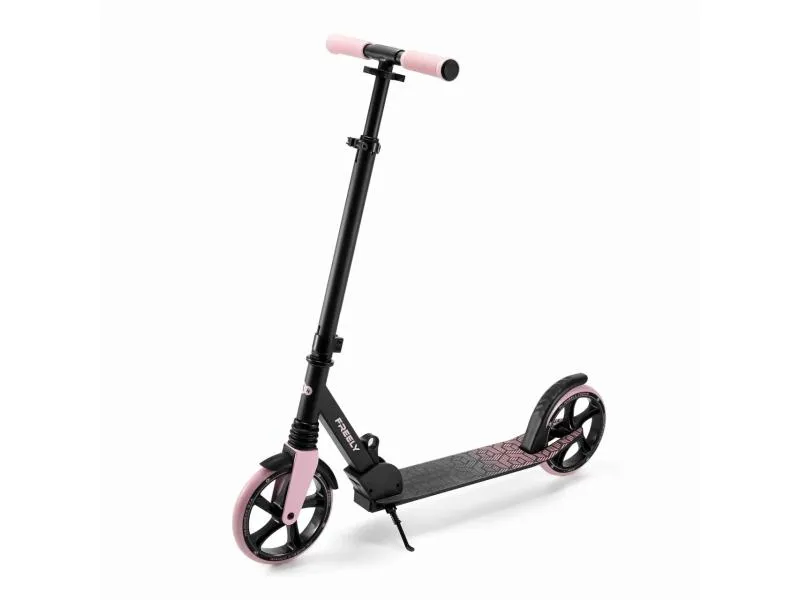 KINDERKRAFT TROTINET FREELY PINK