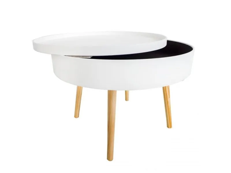Klub sto okrugli Modern (FH-CT0210)