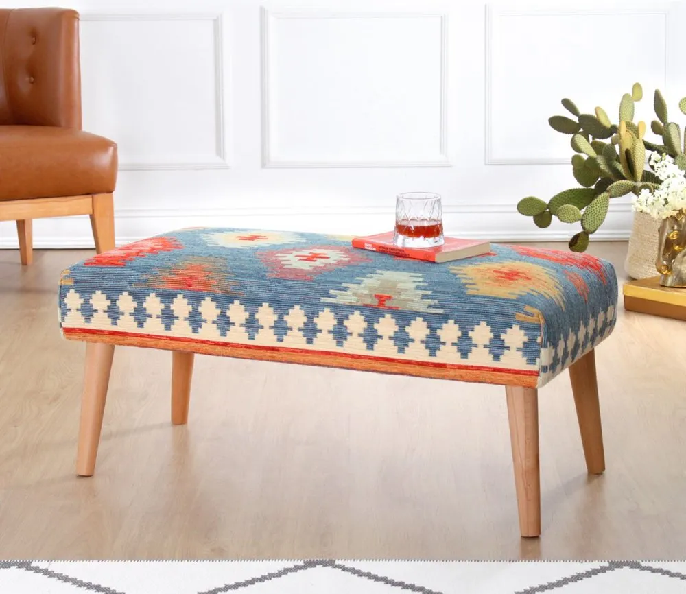 Klupa Beshir Blue