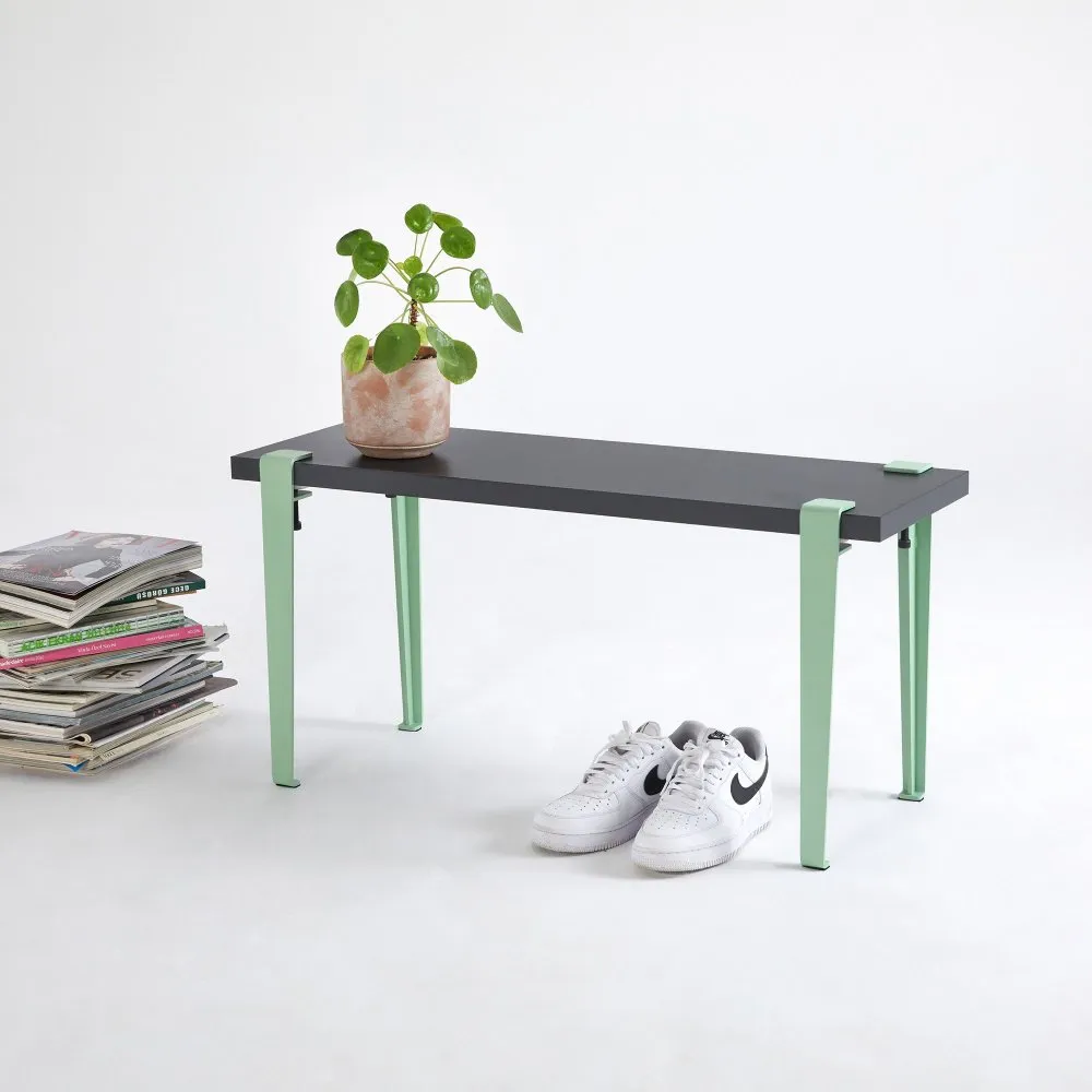 Klupa Khalkeus Anthracite Mint Green (631LGG1225)