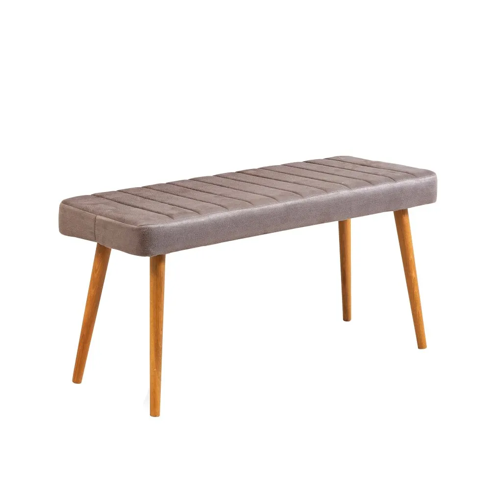 Klupa Stormi Bench Atlantic Pine Grey (869VEL5215)