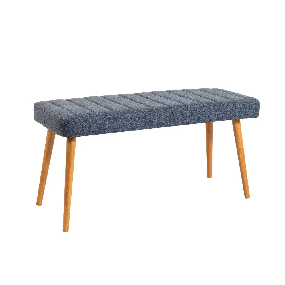 Klupa Stormi Bench Atlantic Pine Navy Blue (869VEL5190)