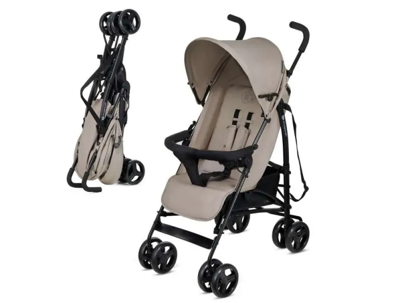 KOLICA ZA BEBE TIK STONE BEIGE