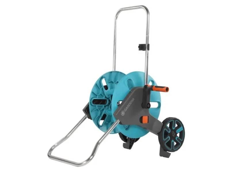 Kolica za crevo Aquaroll M (GA 18511-20) OUTLET