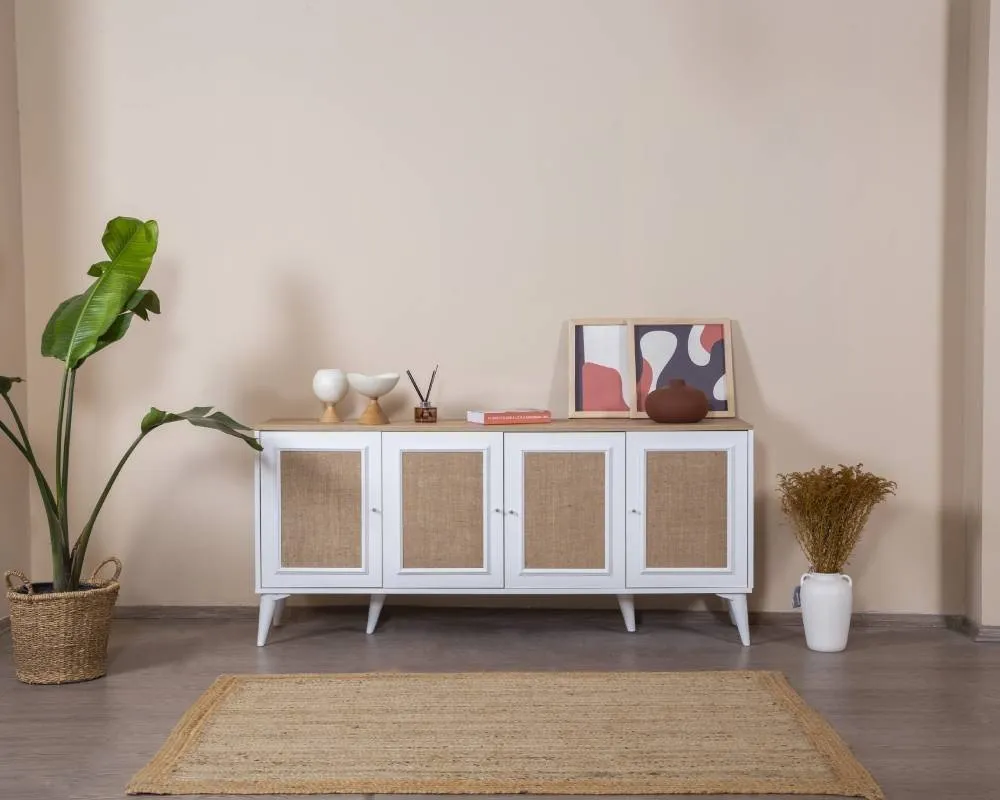 Komoda Mount White Oak