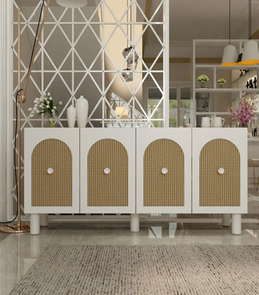 Komoda Notre KB150 Bohem Sapphire Oak Hazeran
