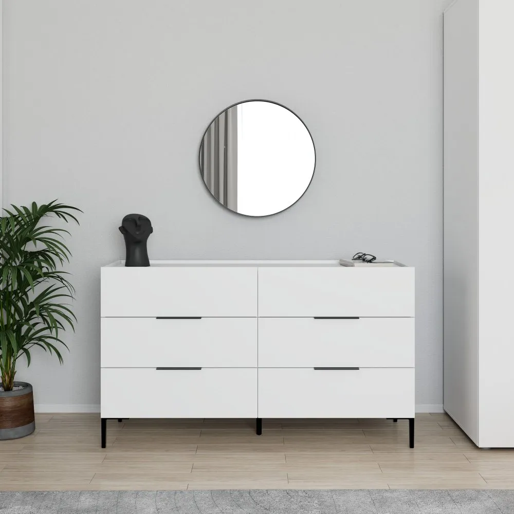 Komoda Sfn 1760 Dd 1