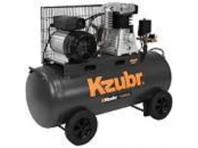 kompresor za vazduh 100L KBDAC-100L