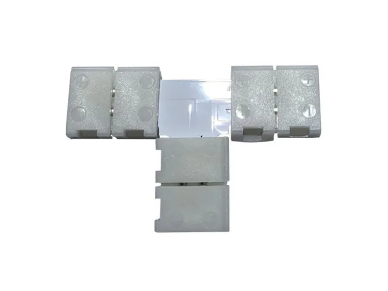 Konektor za led traku T FPCB 8mm (10kom)