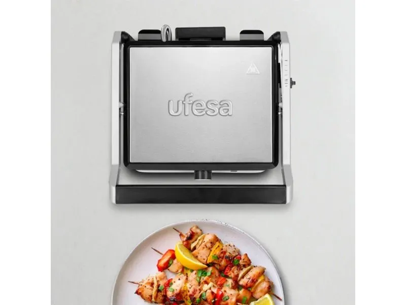 Kontakt Grill Jaya
