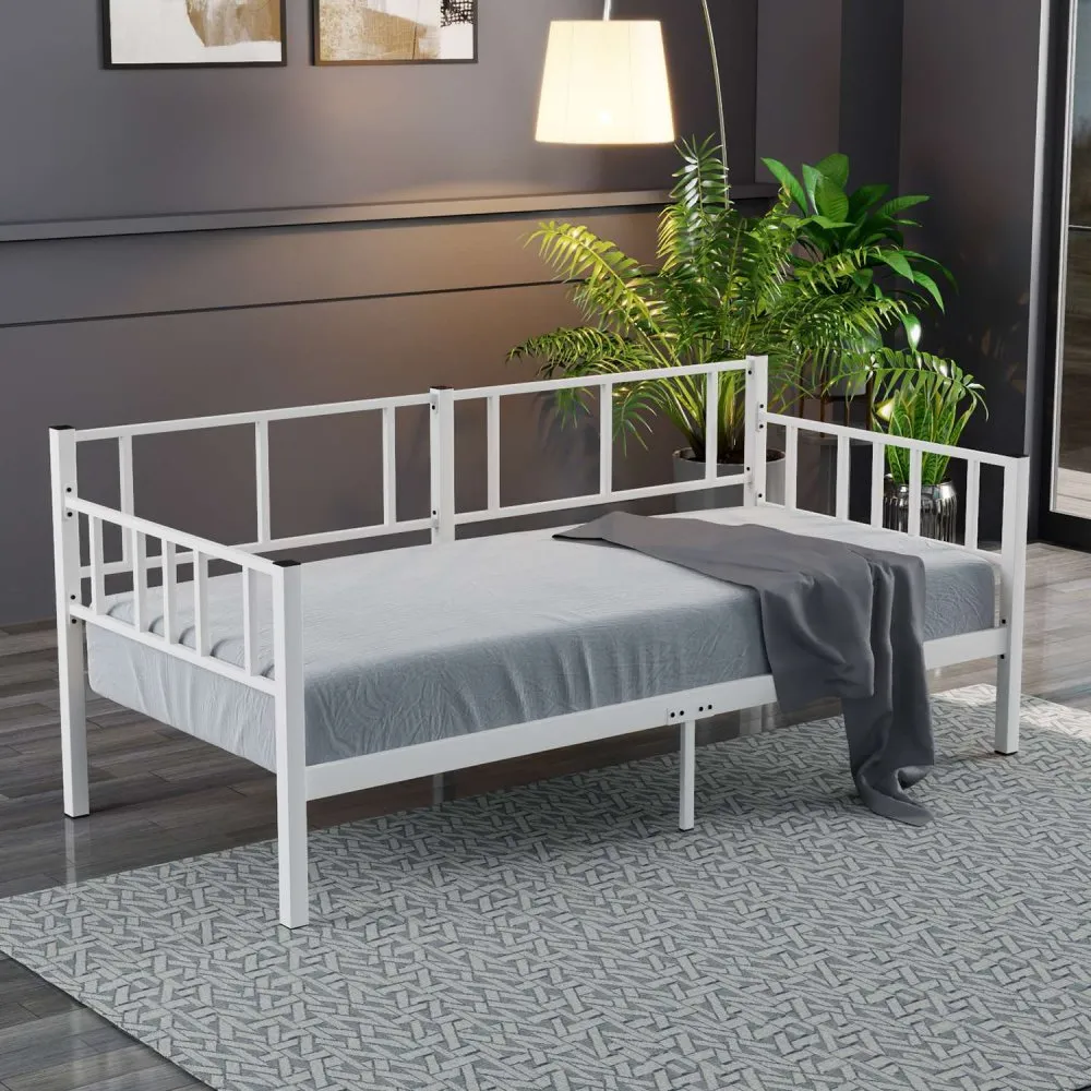 Krevet Daybed White 90x190