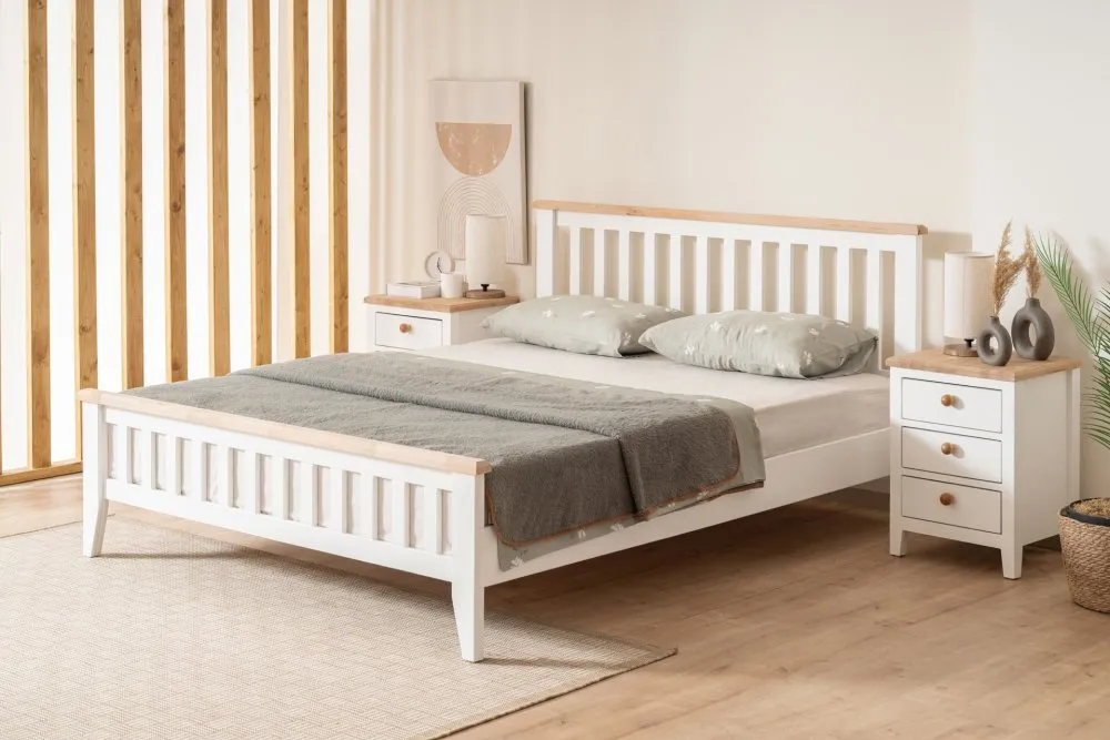 Krevet Inci Modern Country 90 x 200