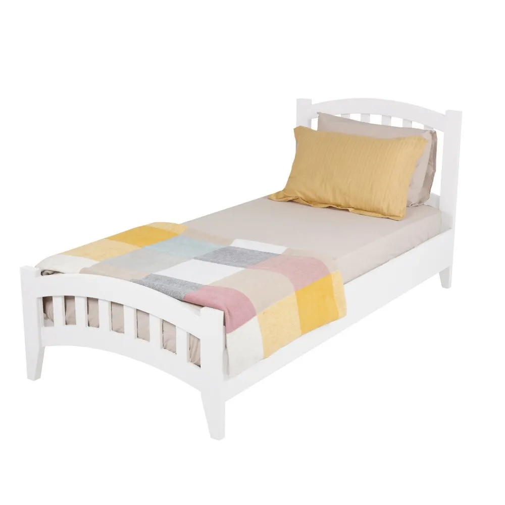 Krevet Lrya Modern Country 90 x 190