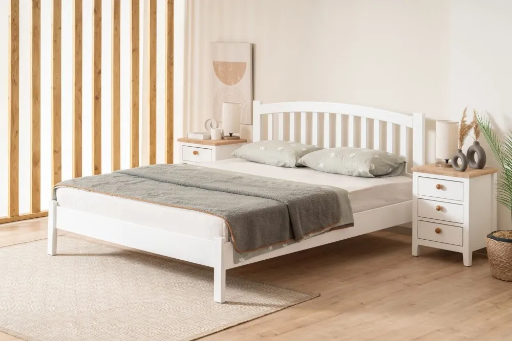 Krevet Nil Modern Country 90 x 190