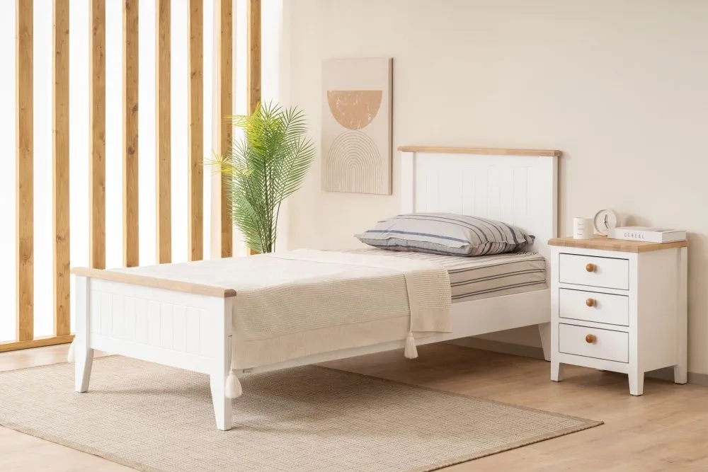 Krevet Uren Modern Country 90 x 190