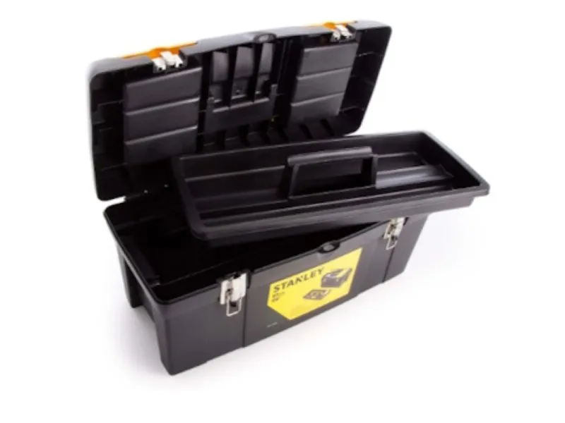 kutija za alat 24“ PVC 1-92-067