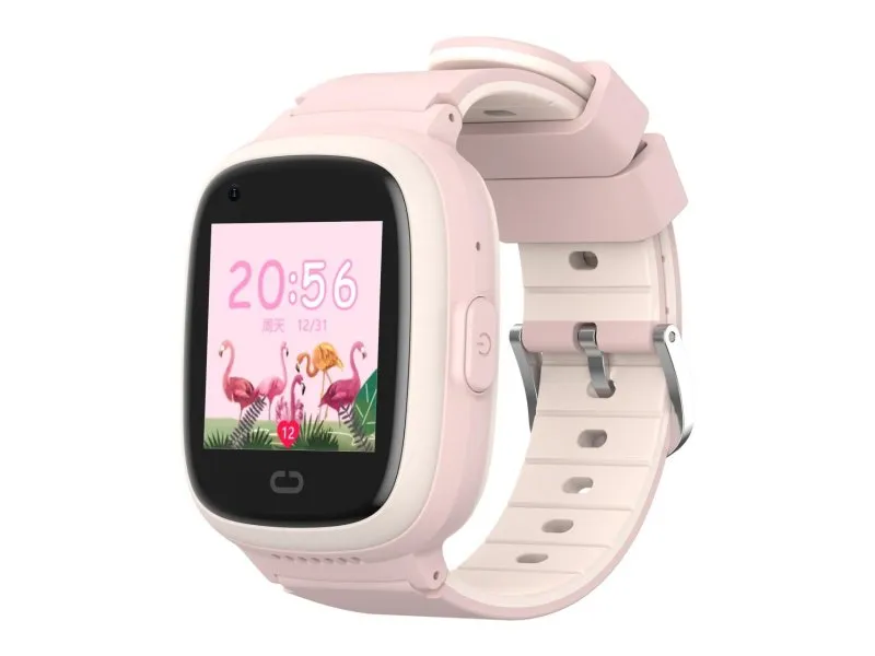 KW11 Dečiji pametni sat roze