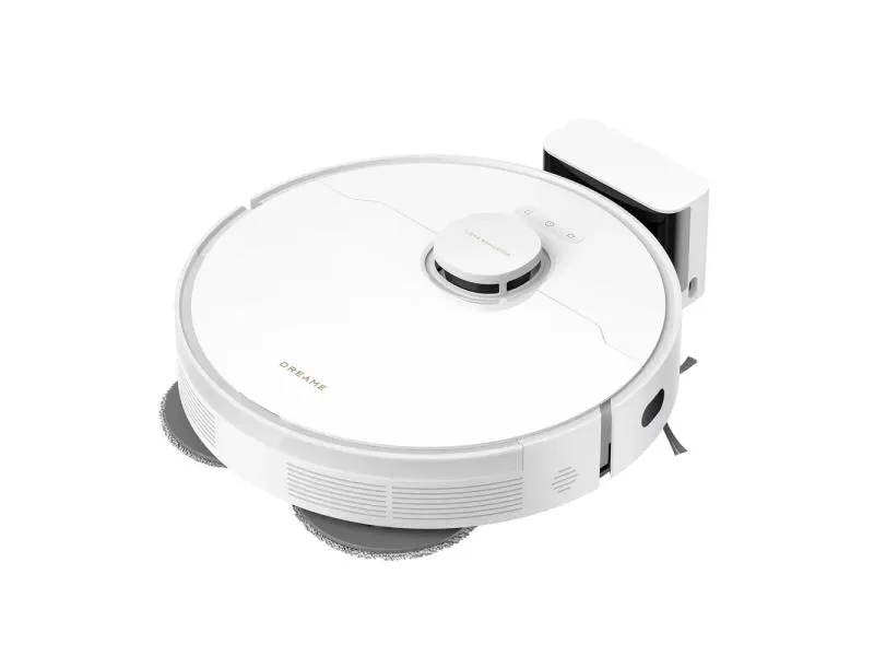L10s Pro Gen 2 Robot usisivač