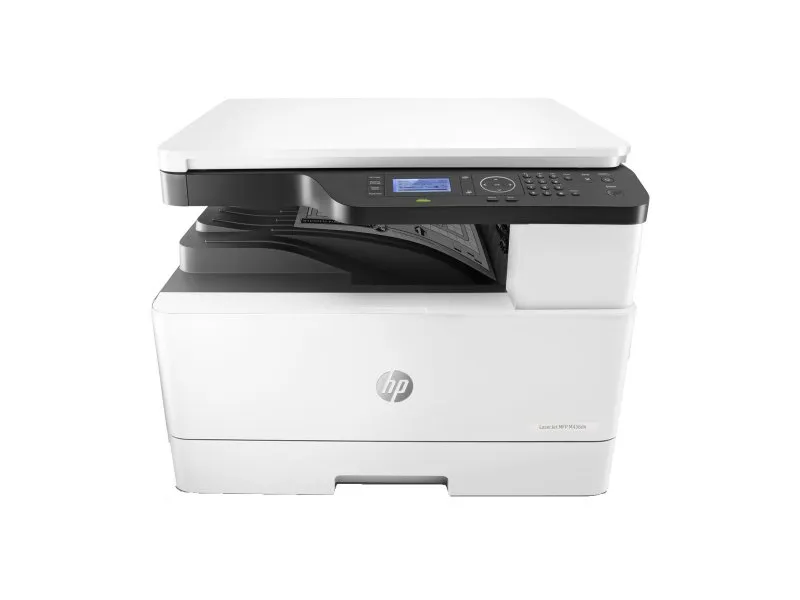 LaserJet MFP M436dn Printer (2KY38A)