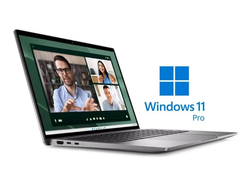 Latitude 7450 (FHD+, Ultra 7 155U, 16GB, 512GB SSD, Backlit, Win 11 Pro)