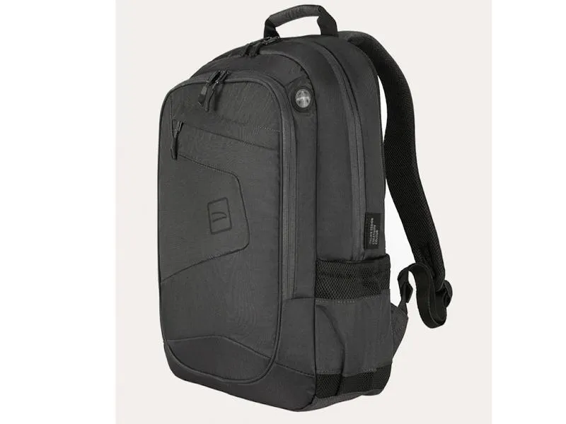 LATO, ranac za laptop, do 17.3 inča, crni (BLABK)