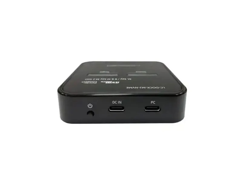LC-DOCK-M2-NVME 3.2 eksterno kućište za Nvme