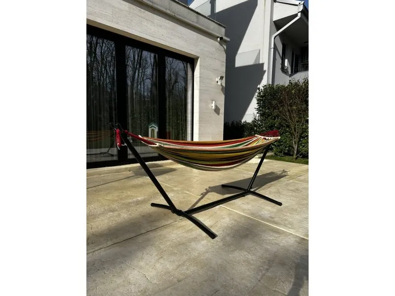 Ležaljka za plažu 2.4m 004