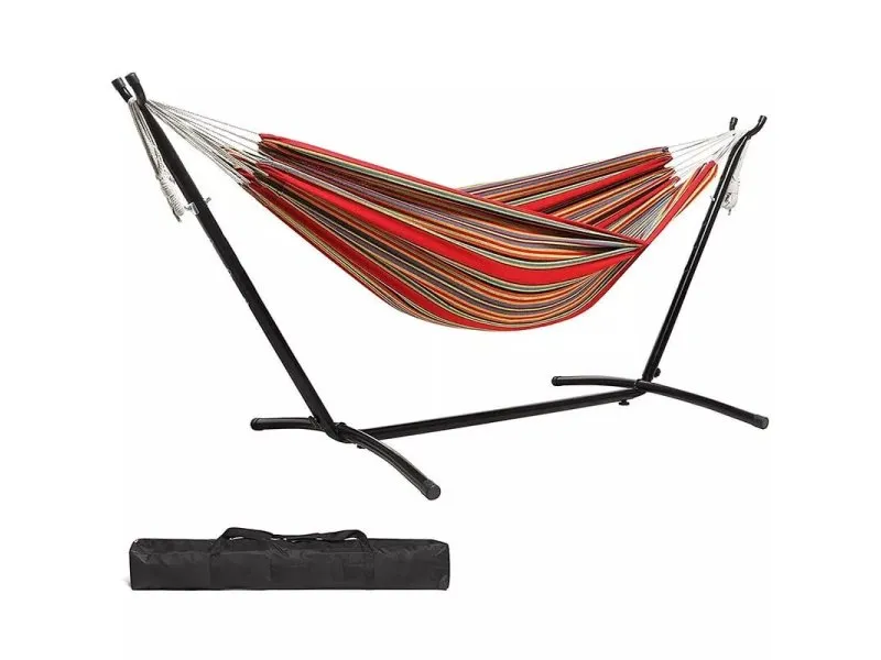 Ležaljka za plažu 3m Camp 2